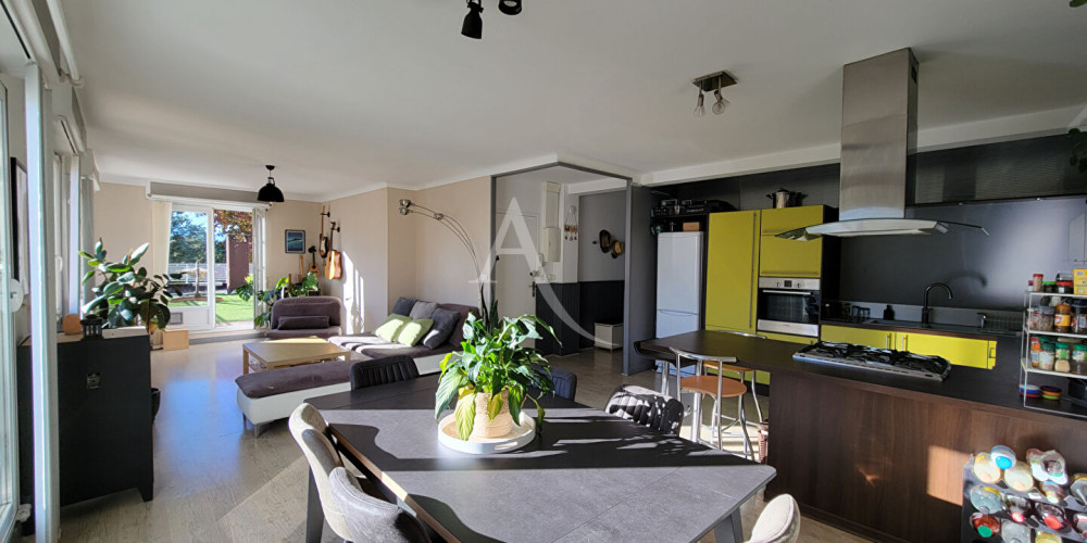 appartement à PAU (64000)