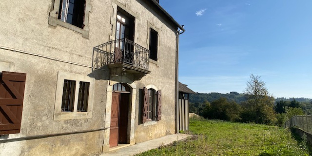 maison à MONTGAILLARD (65200)