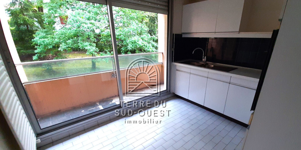 appartement à ANGLET (64600)