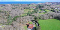 maison à ST JEAN DE LUZ (64500)