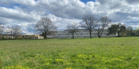 terrain à LANNEMEZAN (65300)