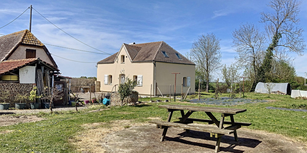 maison à GARLIN (64330)