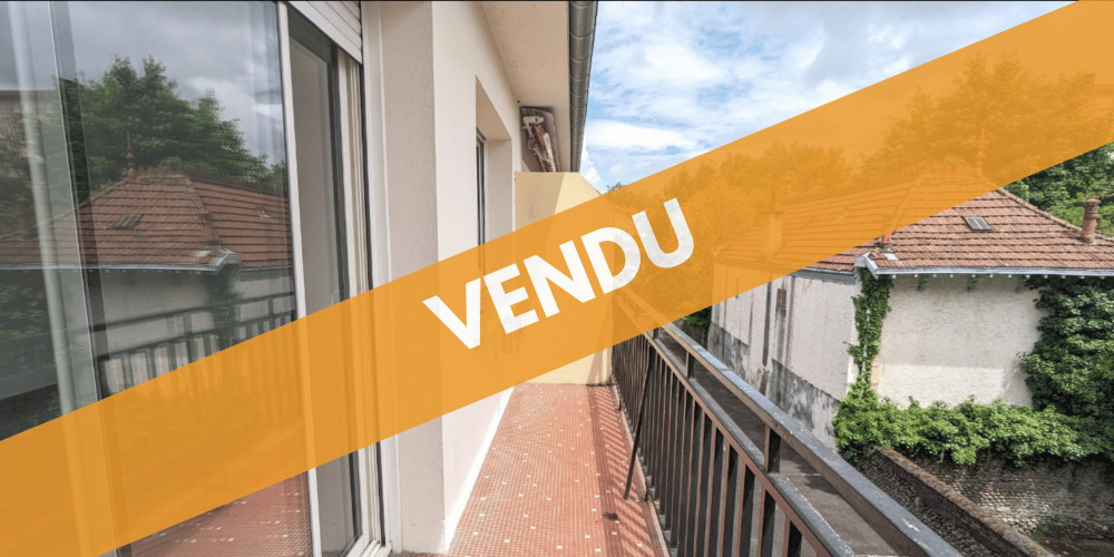 appartement à PAU (64000)