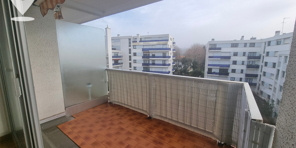 appartement à BIARRITZ (64200)