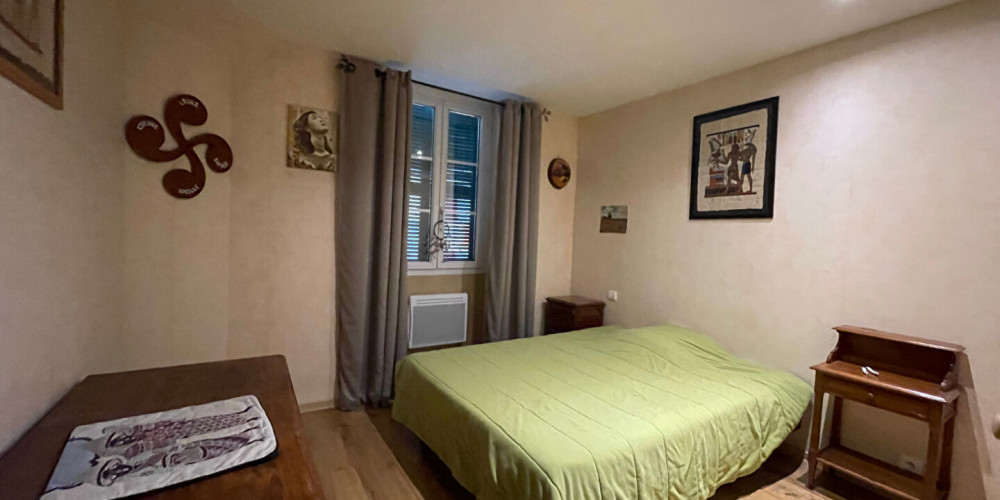 appartement à HASPARREN (64240)