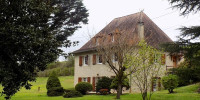 maison à SAUVETERRE DE BEARN (64390)