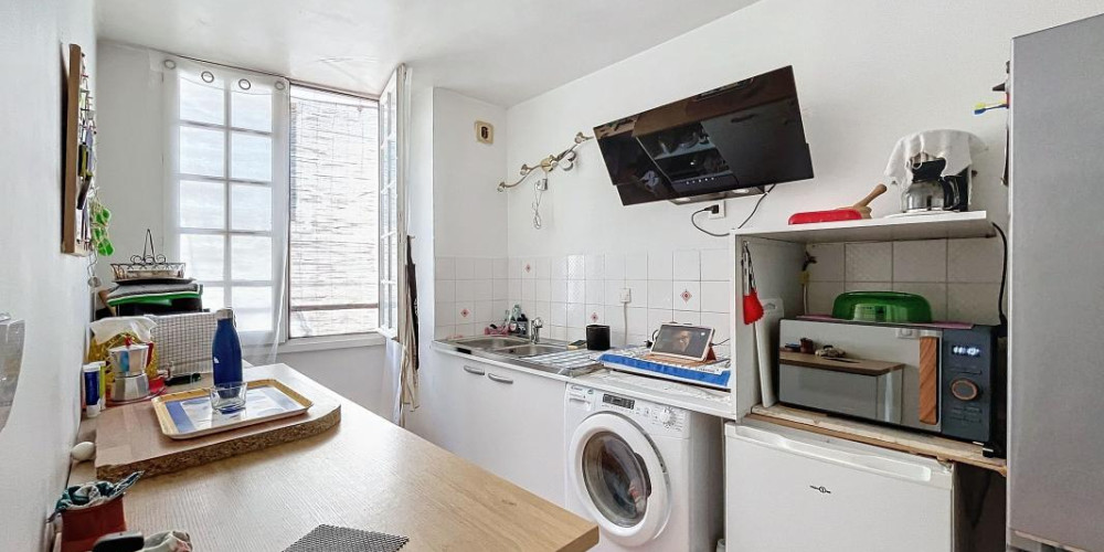 appartement à BAYONNE (64100)