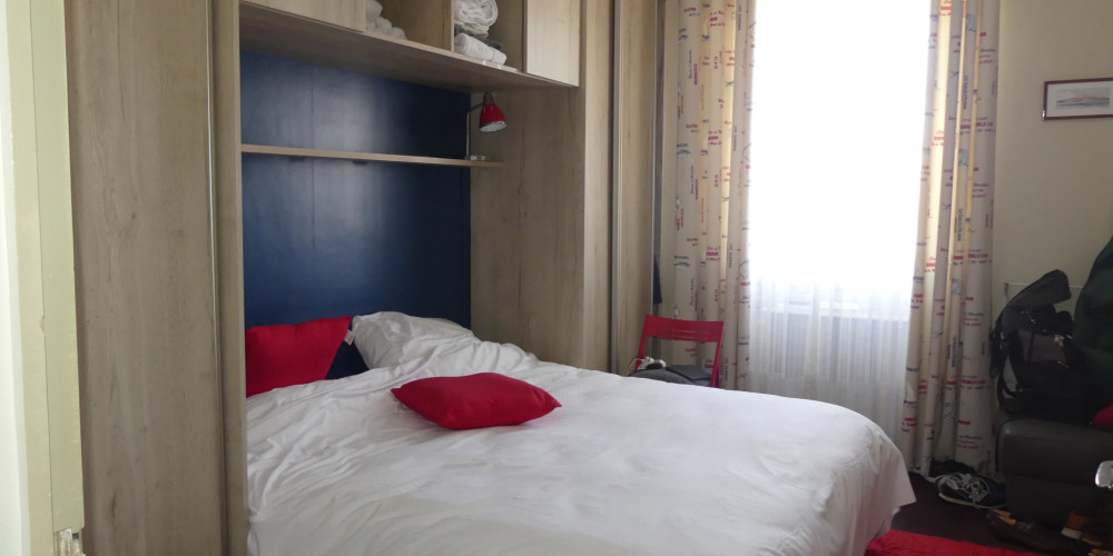 appartement à BIARRITZ (64200)