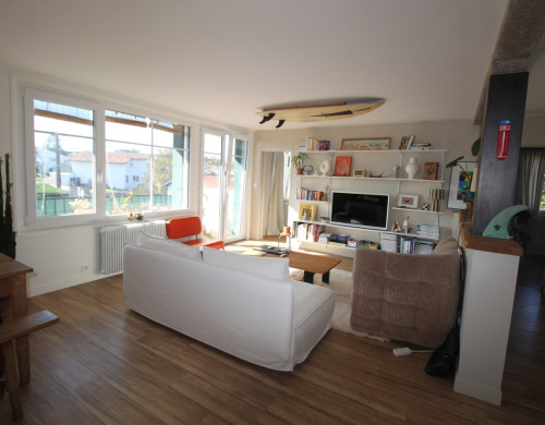 appartement  ANGLET