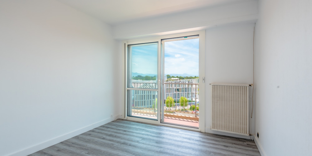 appartement à BIARRITZ (64200)