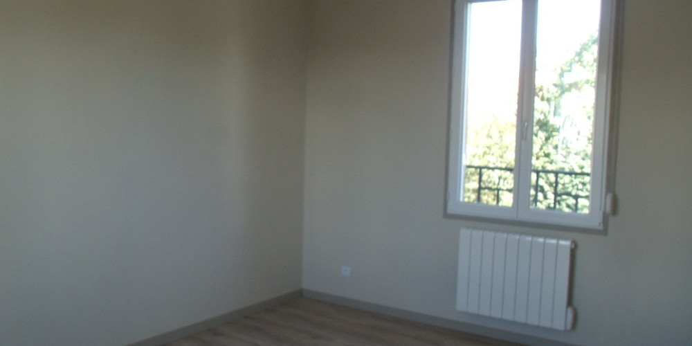 appartement à LANNEMEZAN (65300)