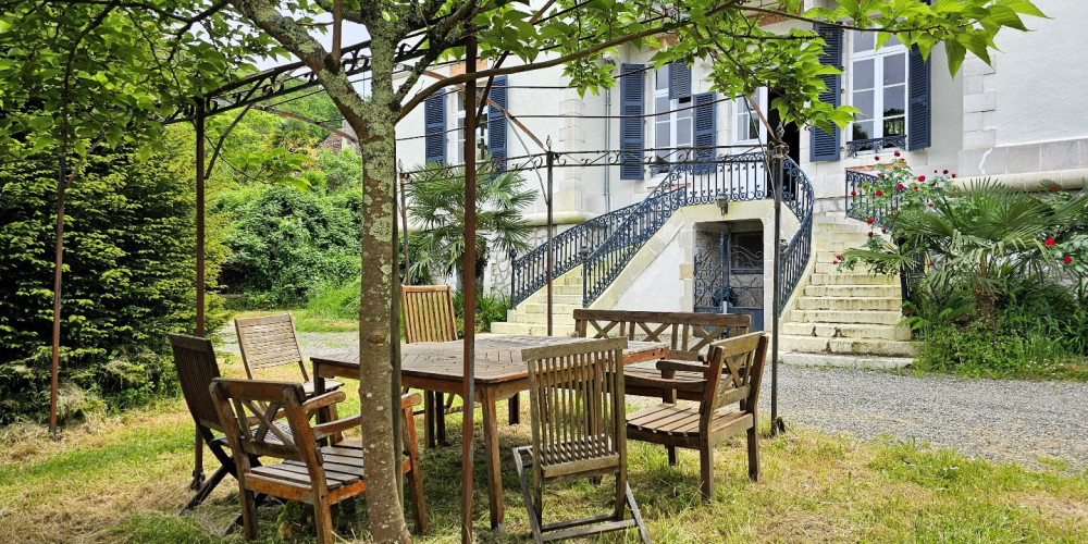 maison à SALIES DE BEARN (64270)