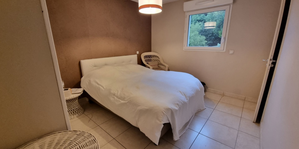 appartement à BAYONNE (64100)