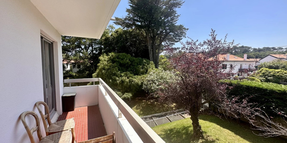 appartement à BIARRITZ (64200)