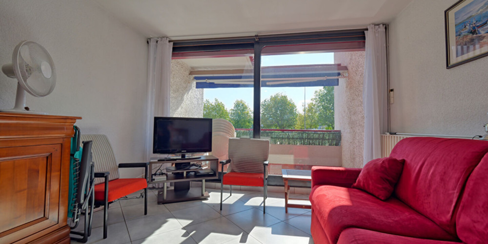 appartement à ST JEAN DE LUZ (64500)