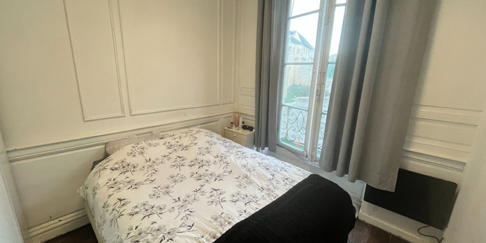 appartement à BAYONNE (64100)