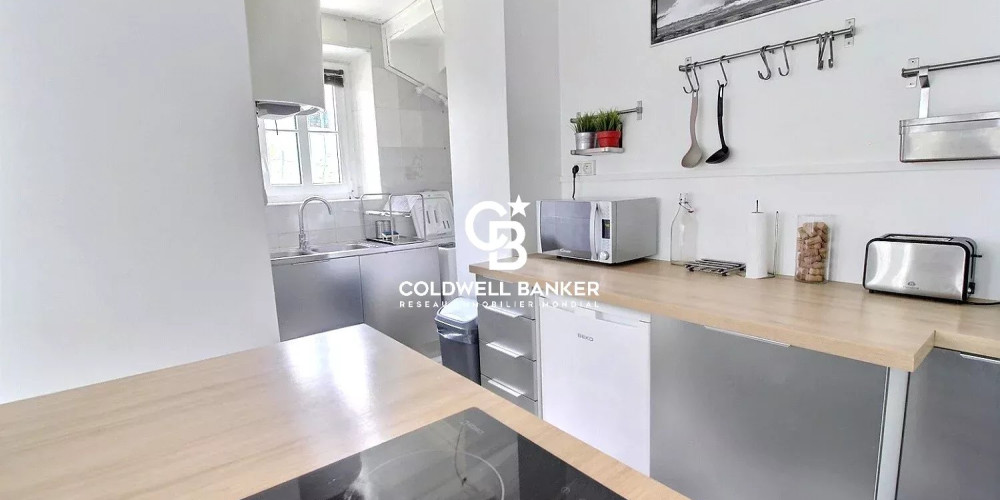 appartement à ST JEAN DE LUZ (64500)