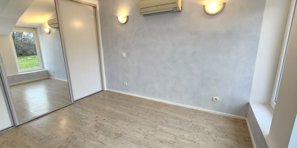 appartement à LAHONCE (64990)