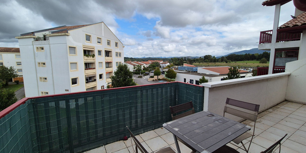 appartement à ST JEAN DE LUZ (64500)