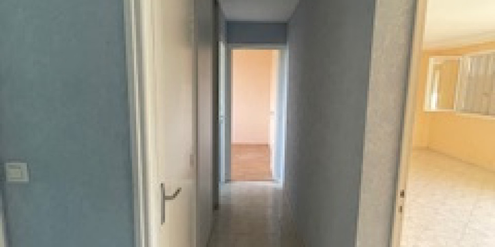 appartement à PONTACQ (64530)