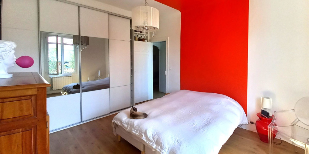 appartement à BAYONNE (64100)