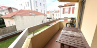 appartement à BIARRITZ (64200)