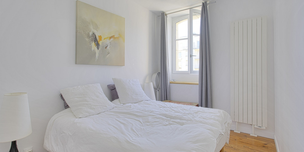 appartement à BIARRITZ (64200)