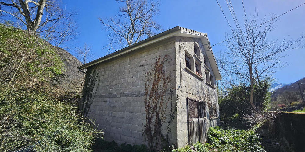 maison à IZESTE (64260)