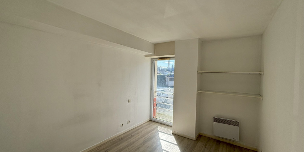 appartement à BAYONNE (64100)