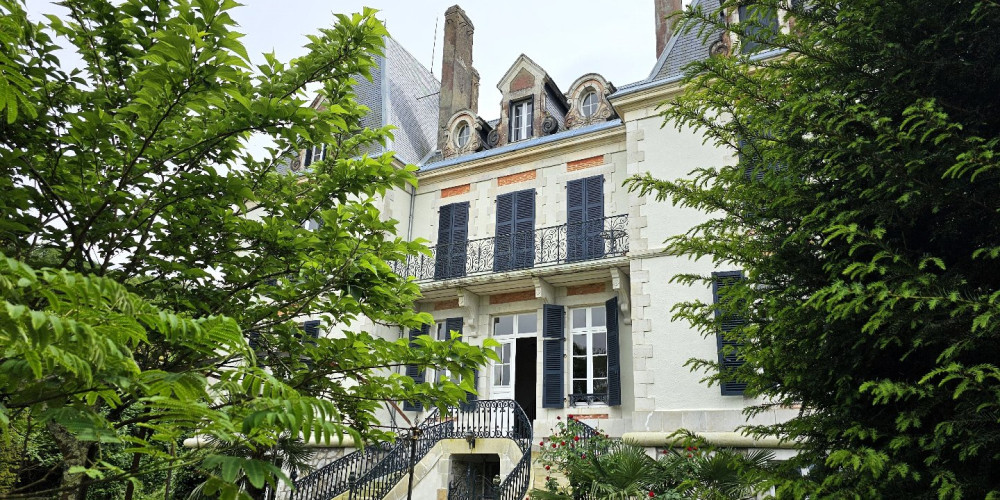 maison à SALIES DE BEARN (64270)