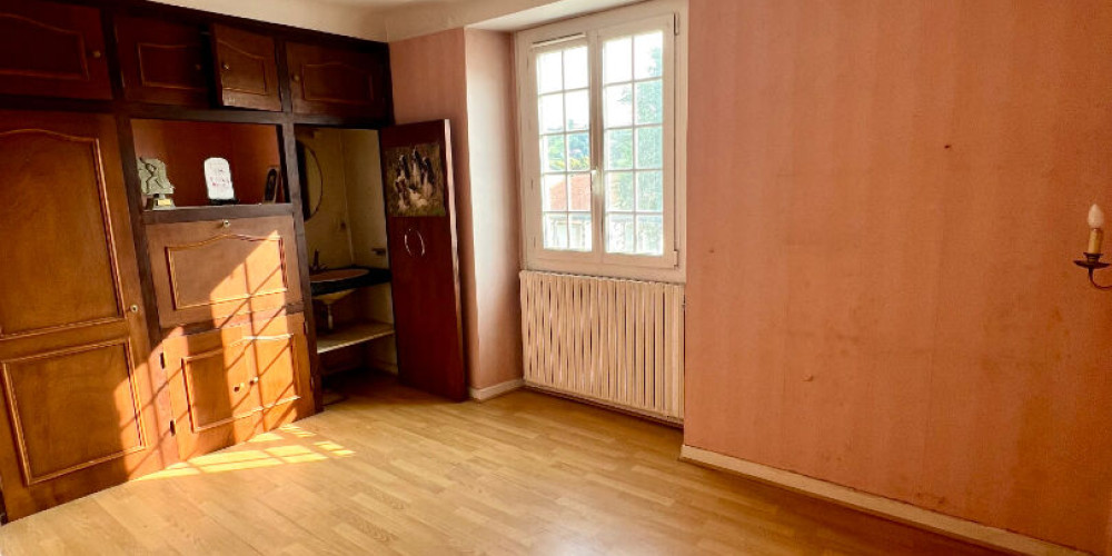 appartement à HASPARREN (64240)