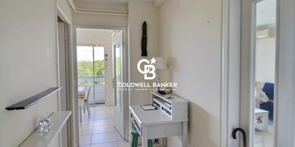 appartement à ANGLET (64600)