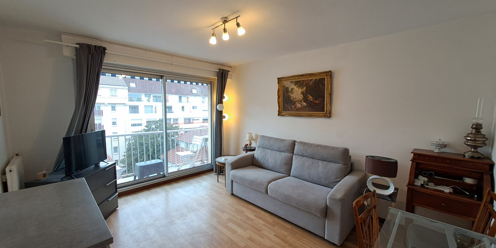 appartement à BAYONNE (64100)