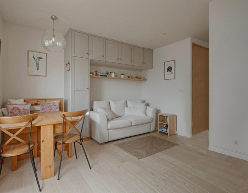 appartement  ST JEAN DE LUZ