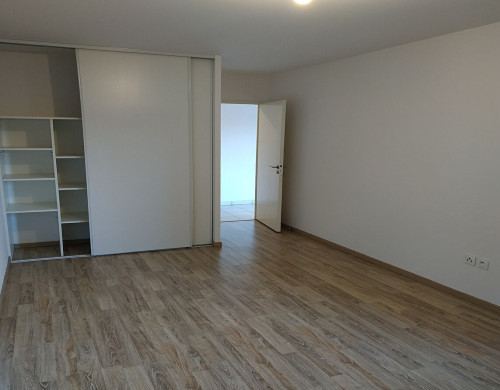 appartement  IDRON