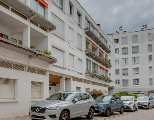 appartement  ST JEAN DE LUZ