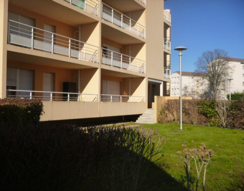 appartement  PAU