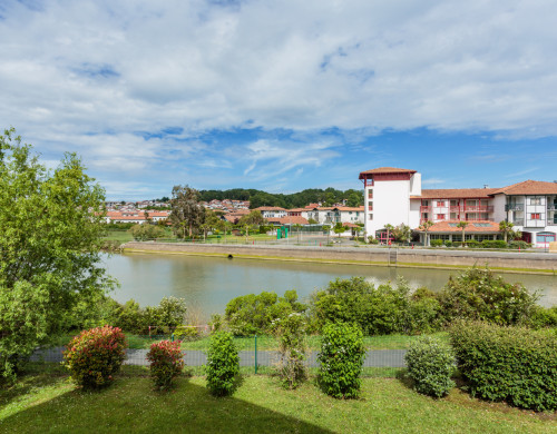 appartement  CIBOURE