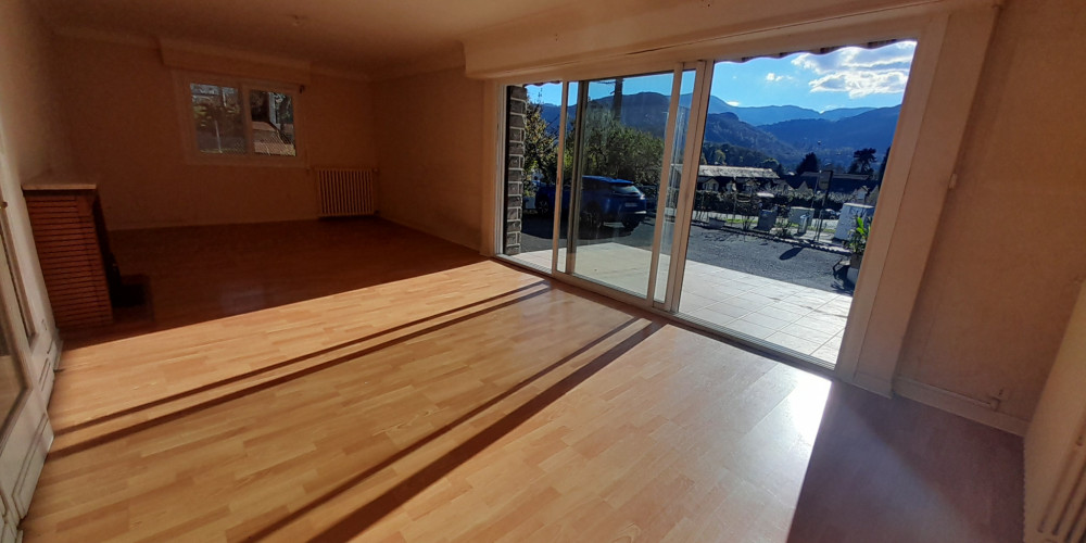 appartement à LOURDES (65100)