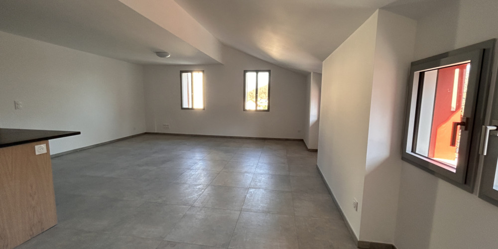 appartement à SOURAIDE (64250)