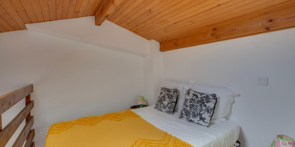 appartement à ST JEAN DE LUZ (64500)