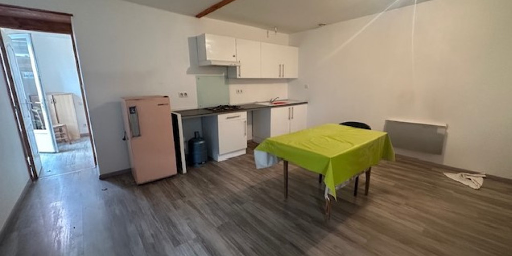 appartement à LOURDES (65100)