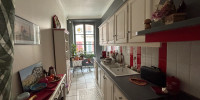 appartement à BAYONNE (64100)