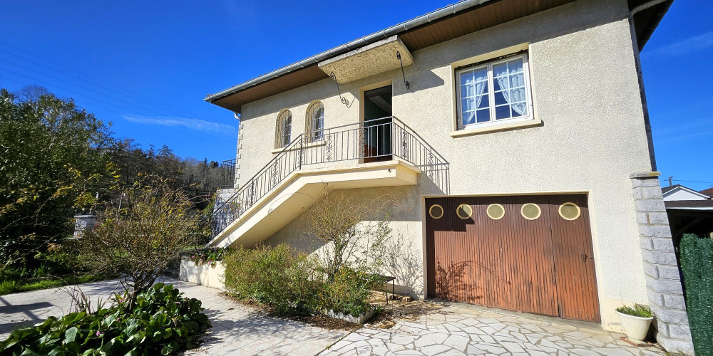 maison à JURANCON (64110)