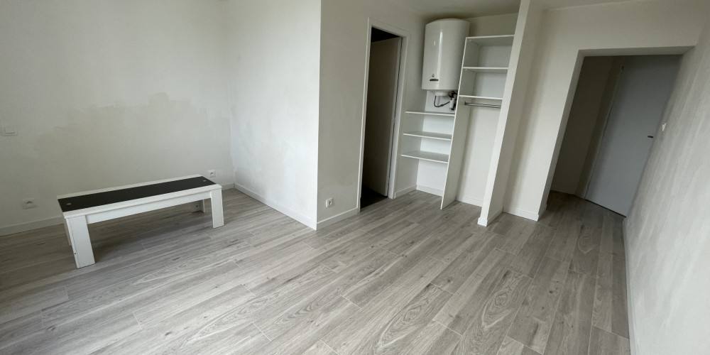 appartement à HASPARREN (64240)