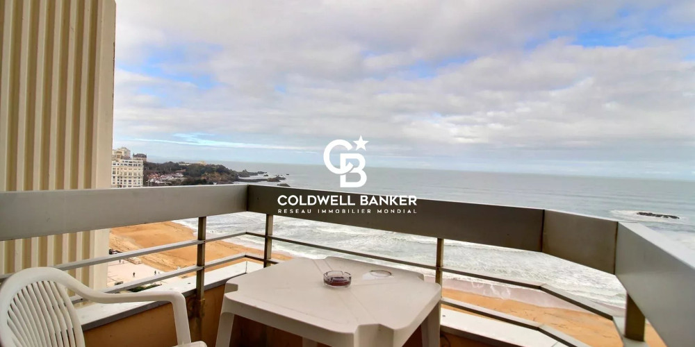 appartement à BIARRITZ (64200)