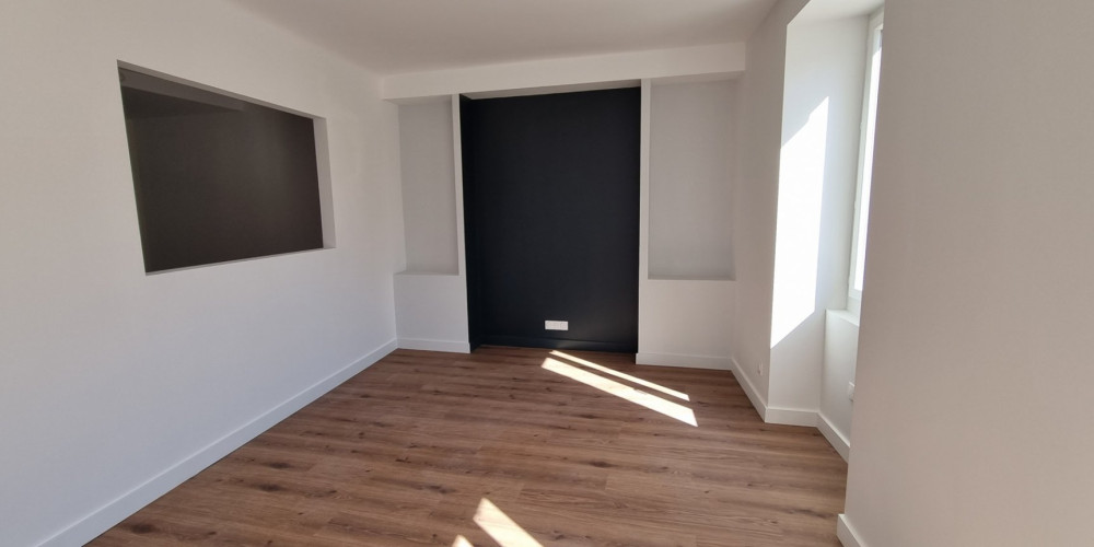 appartement à BAYONNE (64100)