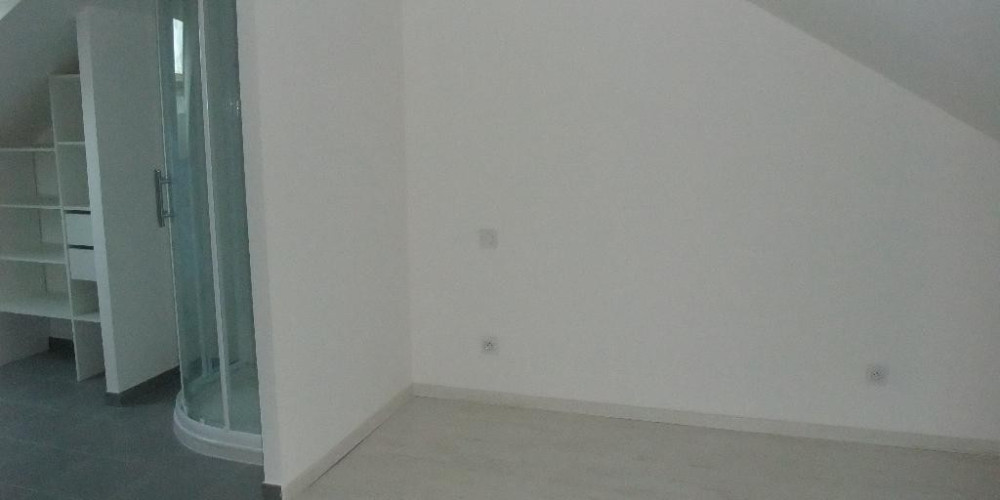 appartement à LOURDES (65100)