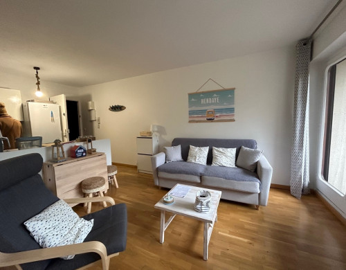 appartement  HENDAYE