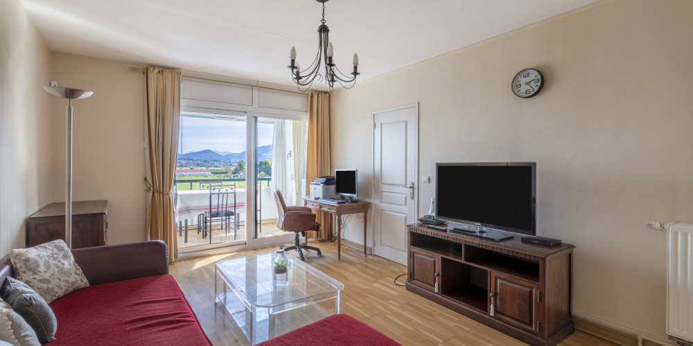 appartement à ST JEAN DE LUZ (64500)